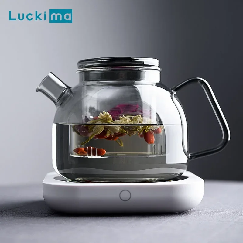 Coffee Tea Uses - Новый подогреватель кофейных кружек для чая