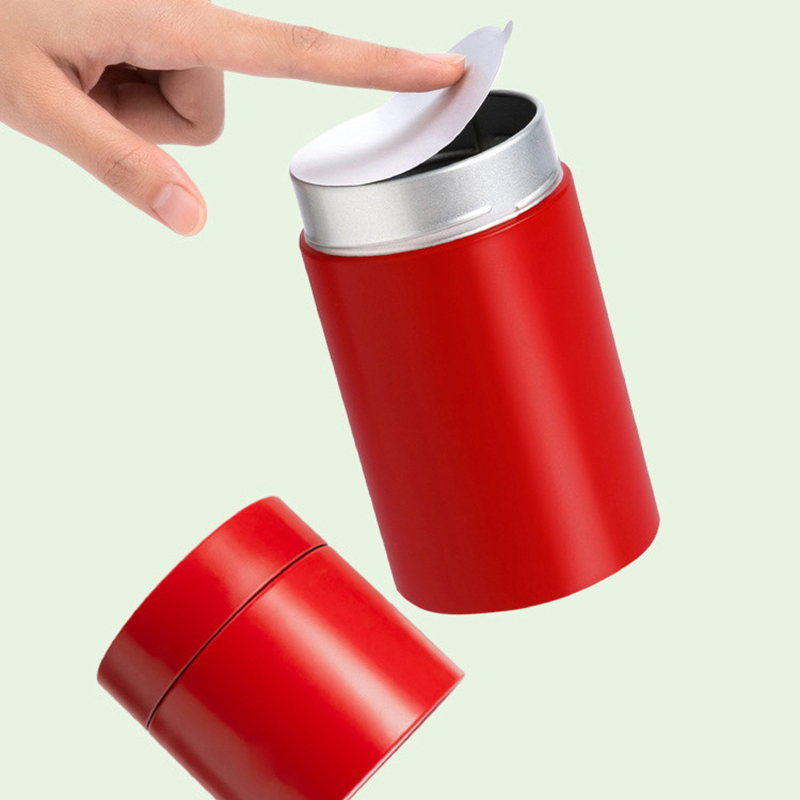 Tea Coffee Sugar Container - Органайзер для кофе, домашний контейнер для