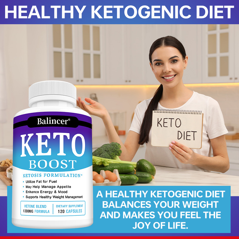 Coffee Tea For Weight Loss - Органические капсулы для детоксикации кето для