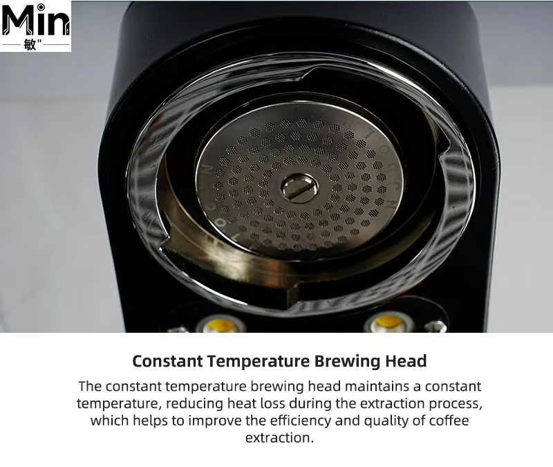 Профессиональная коммерческая  – обзор и цена Coffee Tea Espresso Machines