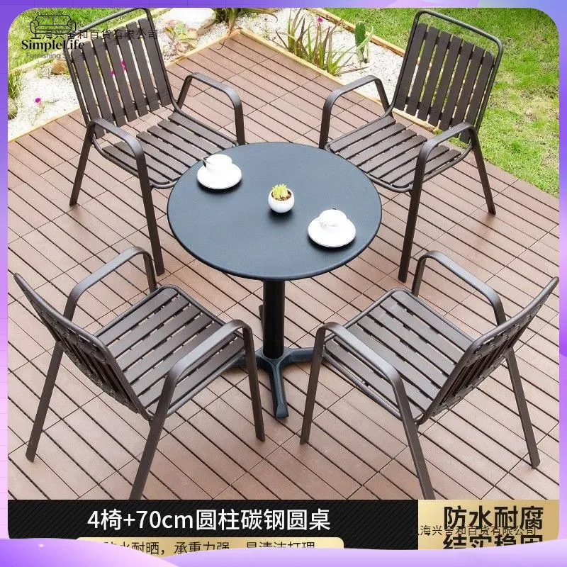 Уличный деревянный кофейный ст – обзор и цена Coffee Tea Garden