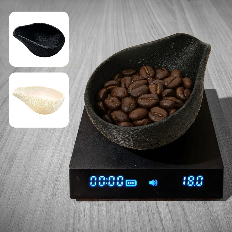 1 шт. чашка для дозирования ко – обзор и цена Coffee Tea Leaf And Bean