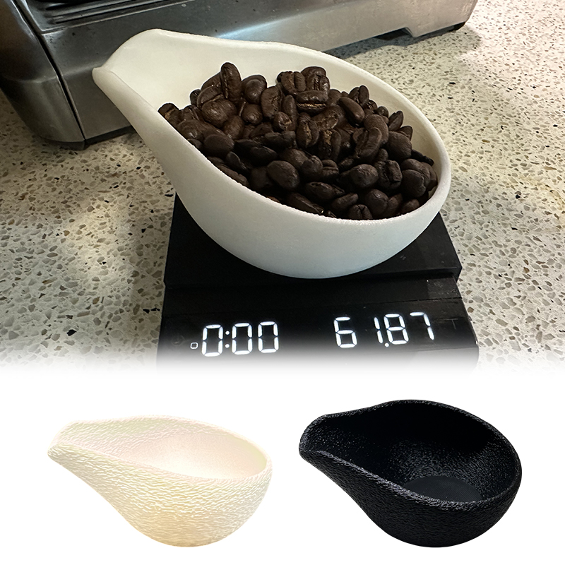 1 шт. чашка для дозирования ко – обзор и цена Coffee Tea Leaf And Bean