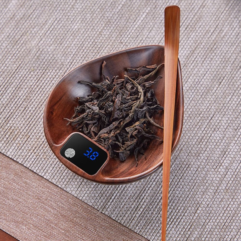Весы для специй с LED-дисплеем – обзор и цена Coffee Tea Leaf And Bean