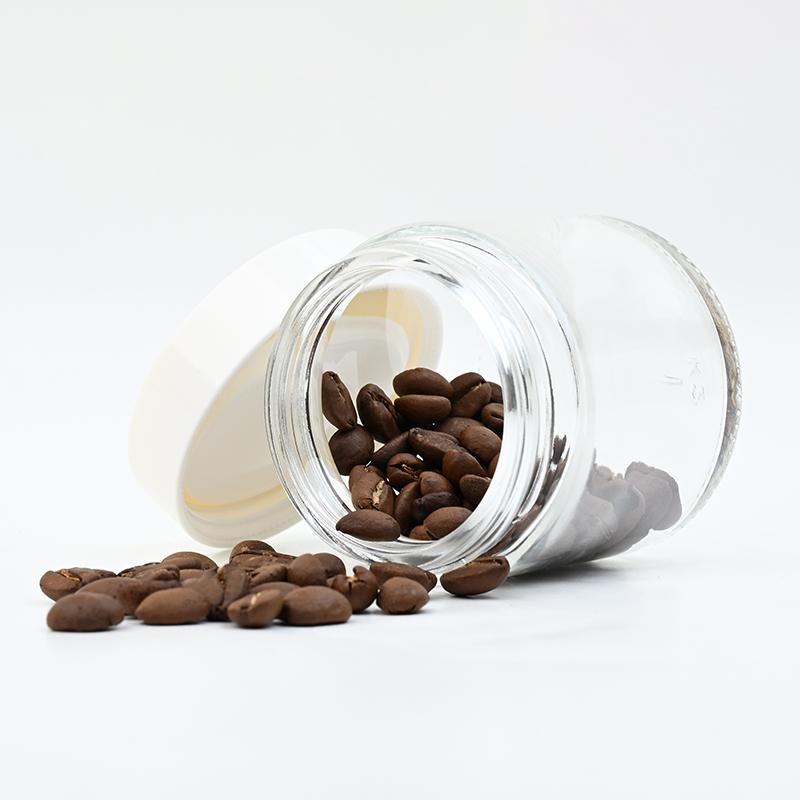 Портативная стеклянная банка д – обзор и цена Coffee Tea Bean