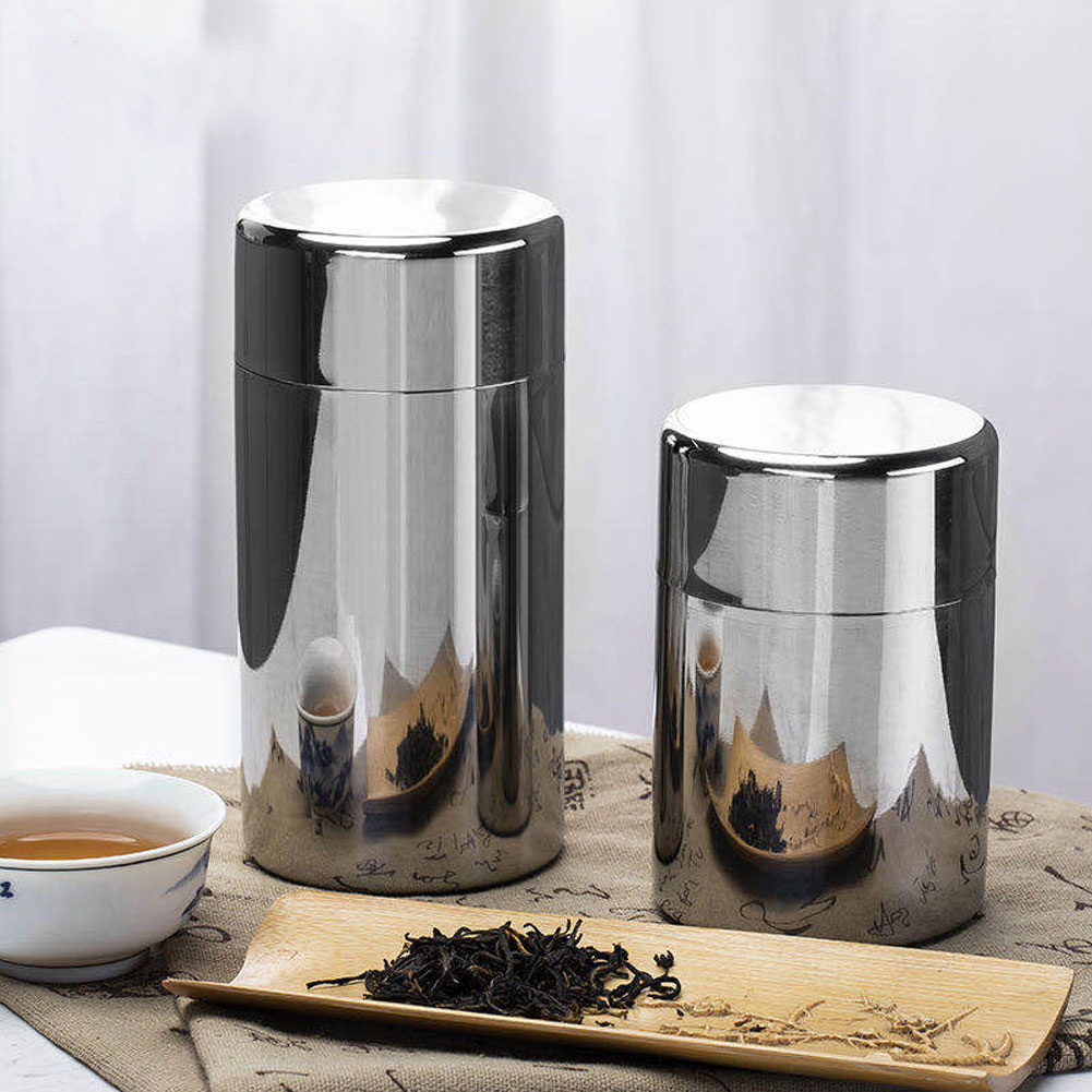 Портативная герметичная банка  – обзор и цена Coffee Tea Leaf And Bean