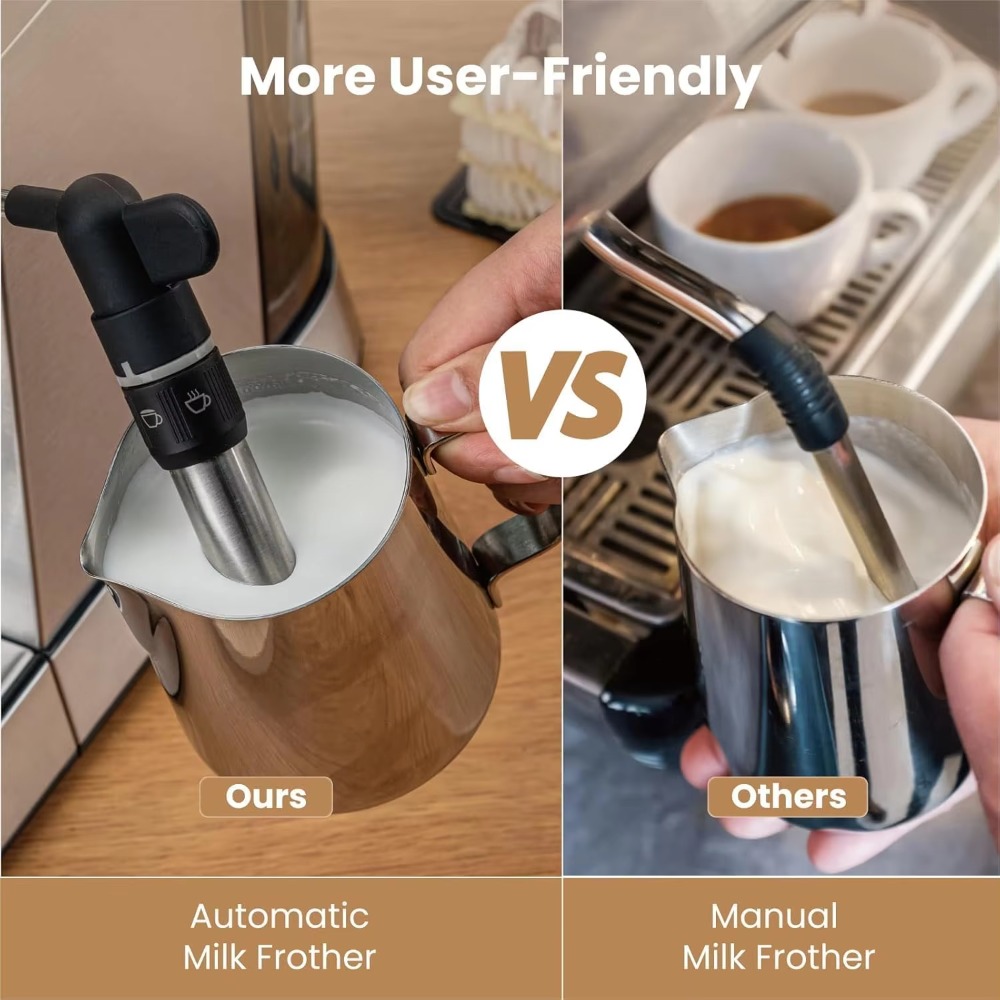 Обновленная версия: Высокоэффе – обзор и цена Coffee&Tea House Opinie