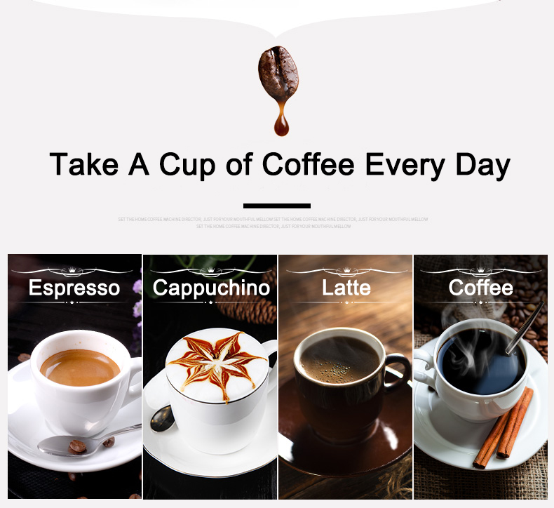 Кофемашина для эспрессо 230/11 – обзор и цена Coffee&Tea House Opinie