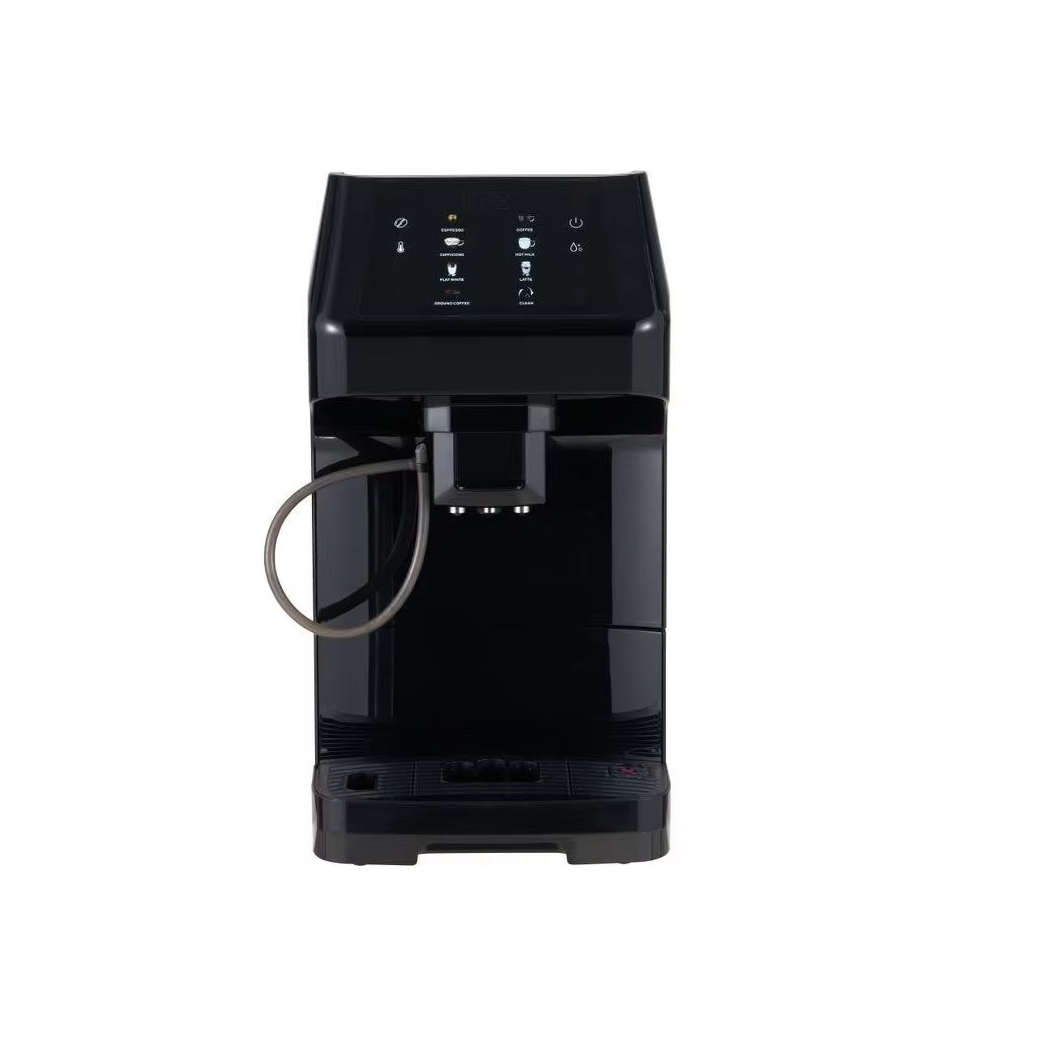 Кофемашина автоматическая Bean – обзор и цена Coffee Bean & Tea Menu