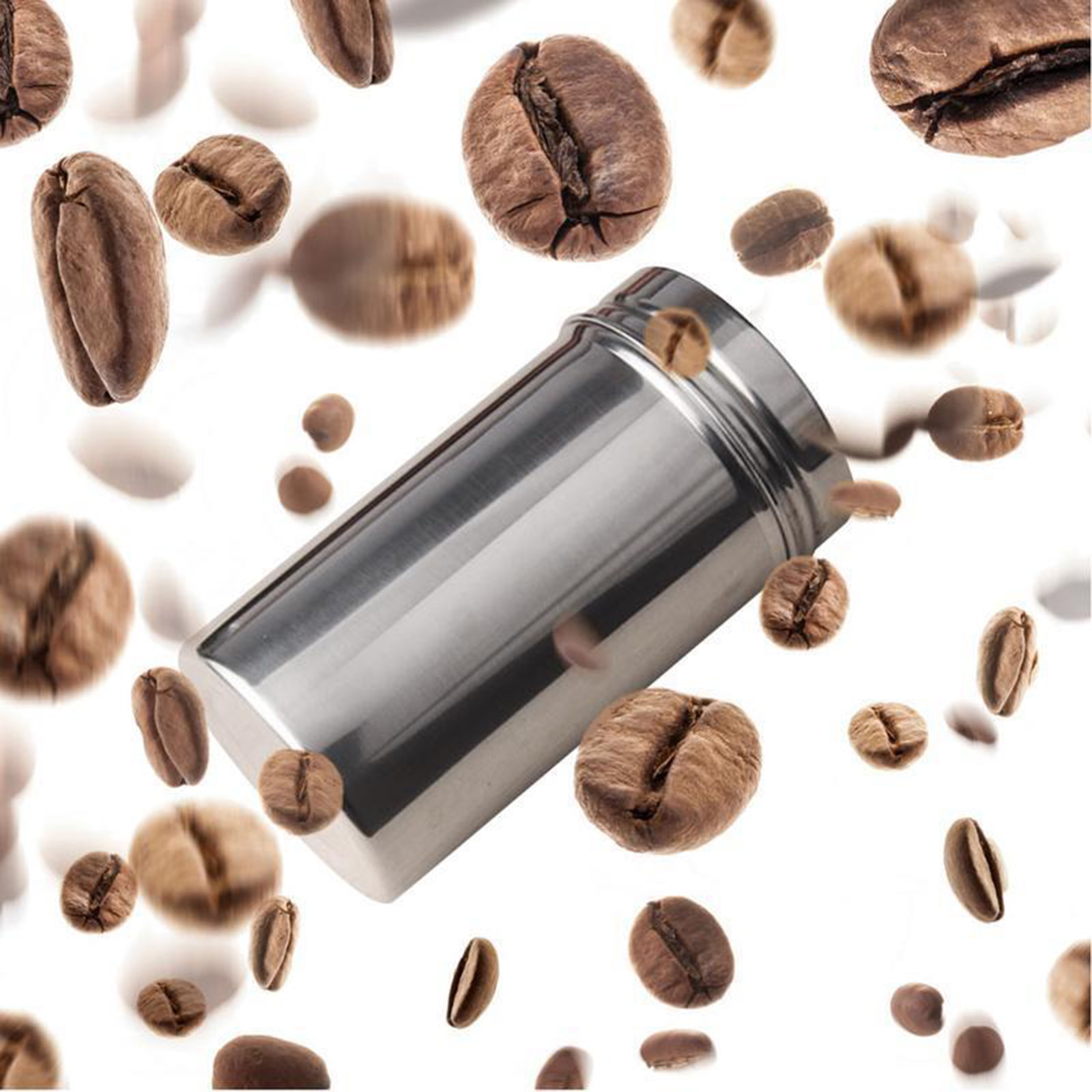 Герметичная банка для хранения – обзор и цена Coffee Tea Leaf And Bean