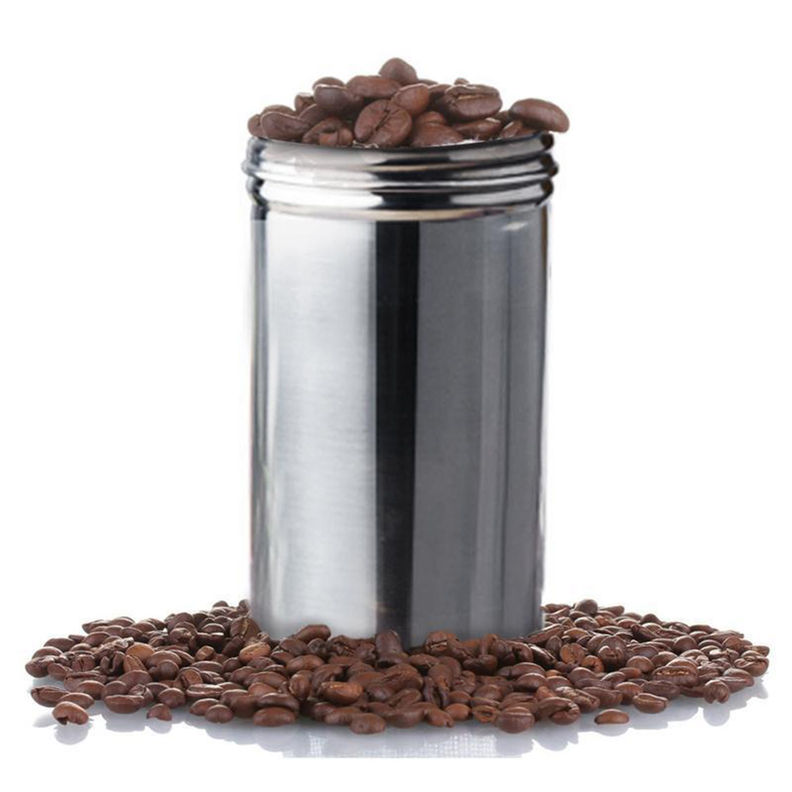 Герметичная банка для хранения – обзор и цена Coffee Tea Leaf And Bean