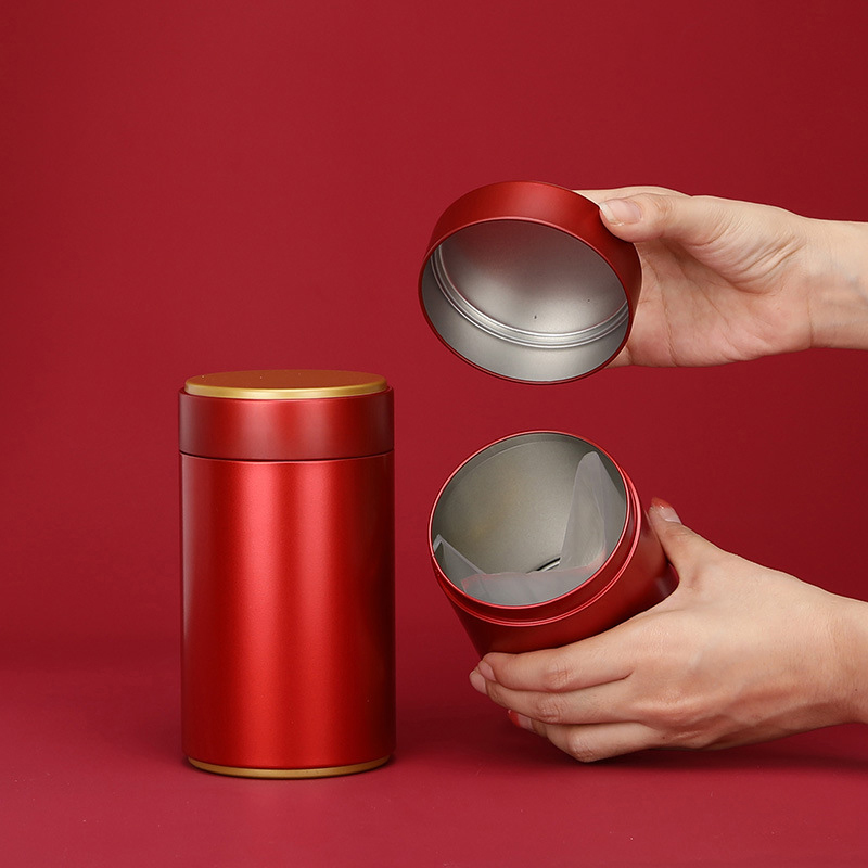 Портативная чайная коробка, од – обзор и цена Tea Coffee Sugar Container