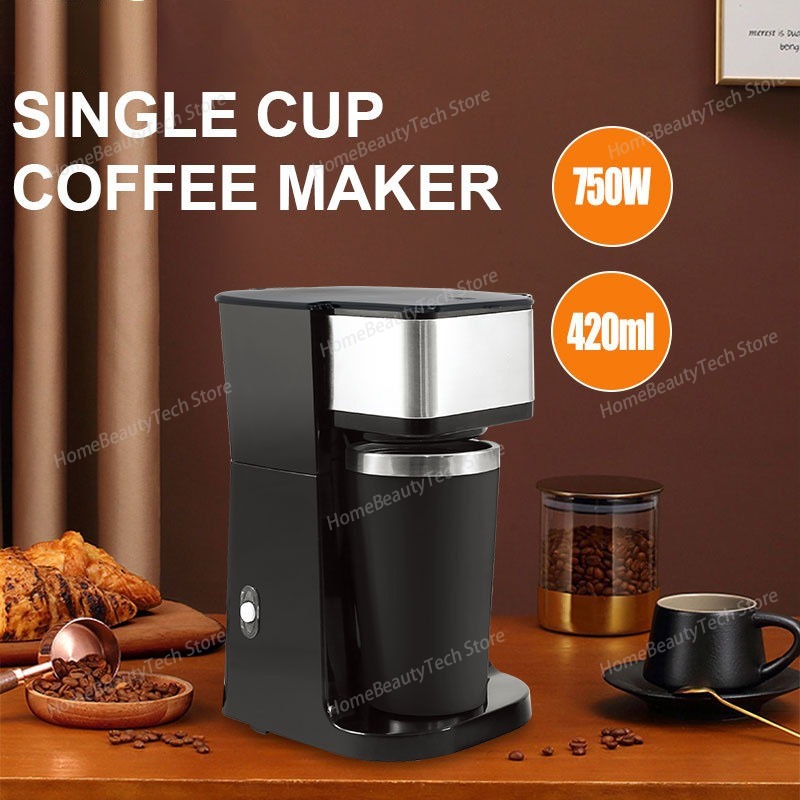 Кофемашина американского типа  – обзор и цена Coffee Tea Espresso Machines