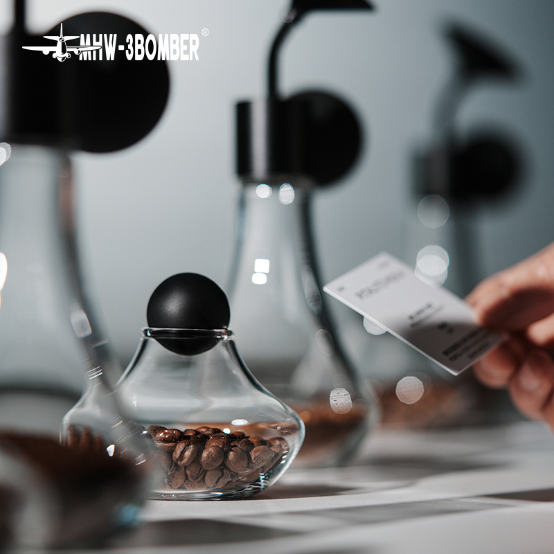 Бутылка-дисплей MHW-3BOMBER дл – обзор и цена Coffee Tea Bean