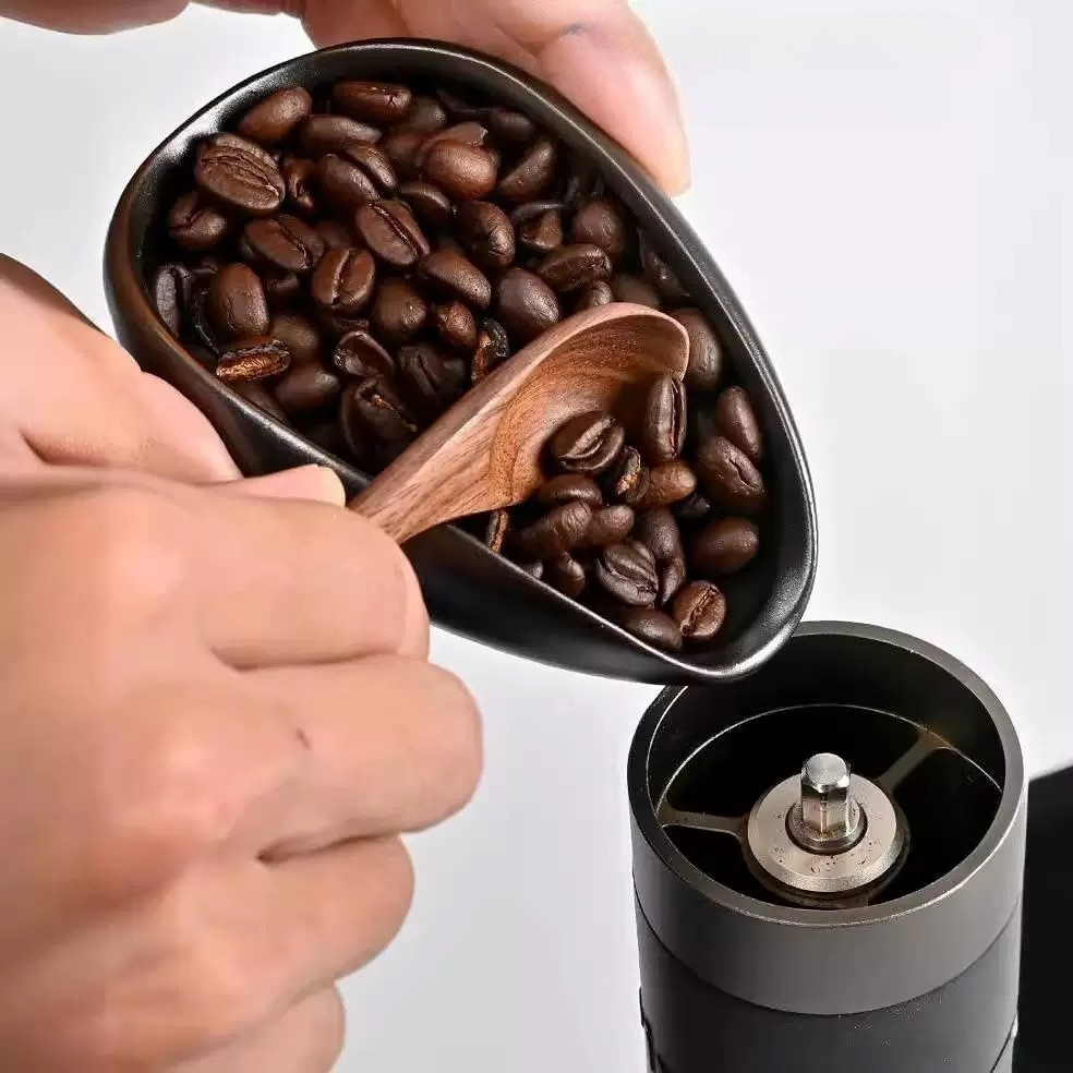 Керамическая чаша для дозирова – обзор и цена Coffee Tea Leaf And Bean