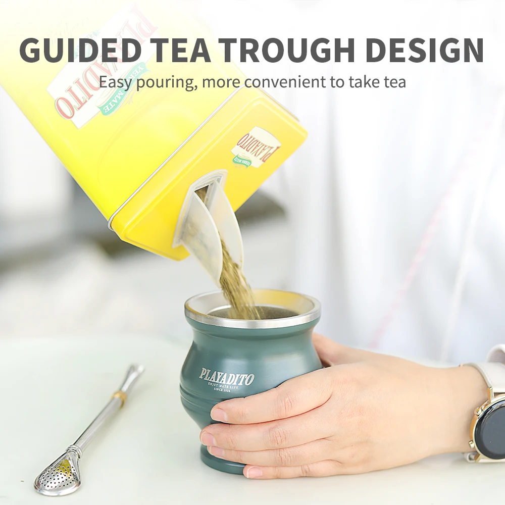 500 г кухонный Органайзер с кр – обзор и цена Tea Coffee Sugar Container