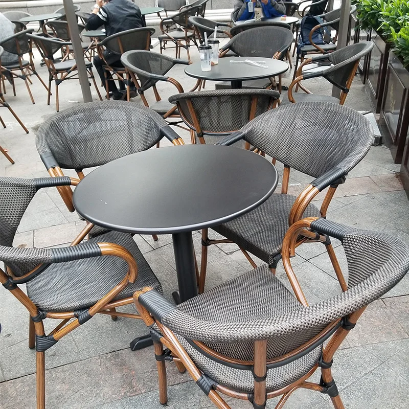 Открытый сад, ротанговый двор, – обзор и цена Coffee Tea Garden