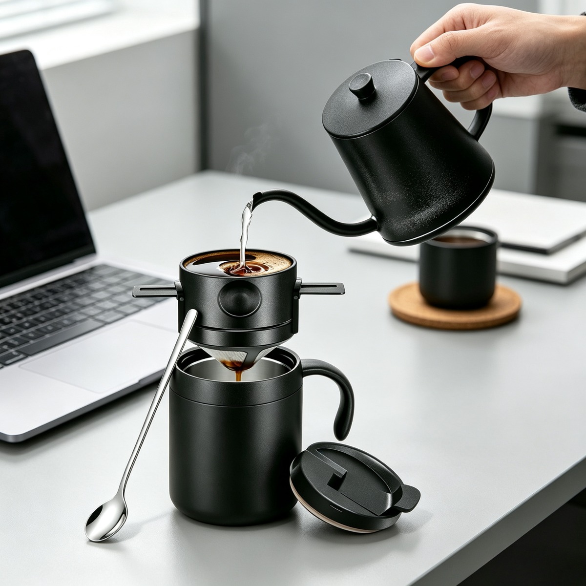 Термокружка из нержавеющей ста – обзор и цена Coffee Tea Uses