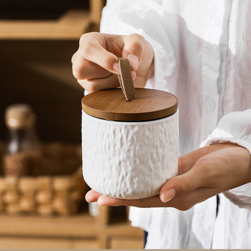 Керамическая канистра для хран – обзор и цена Tea Coffee Sugar Container