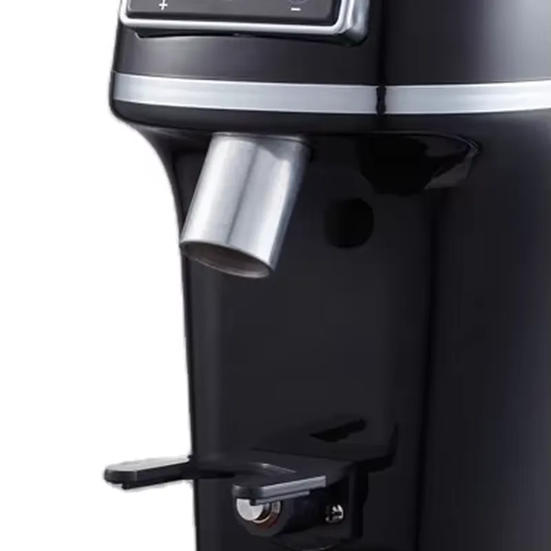 Коммерческая мини-кофемолка Ka – обзор и цена Coffee Bean & Tea Menu