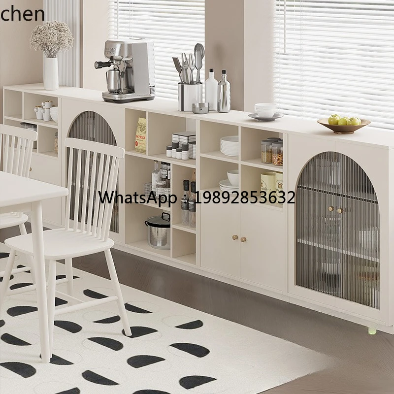 Кухонный боковой шкаф-тумба i7 – обзор и цена Coffee&Tea House Opinie