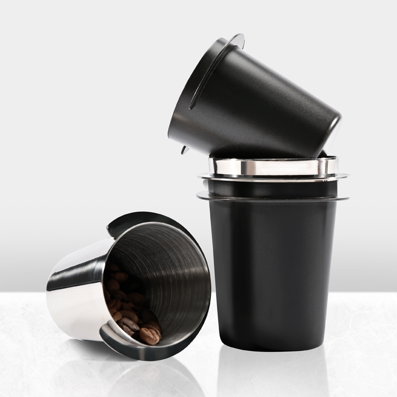 Чашка для дозирования кофе 51/ – обзор и цена Coffee Tea Bean