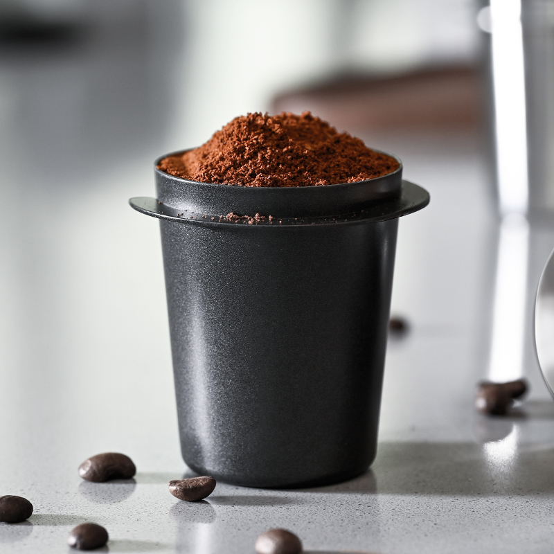 Чашка для дозирования кофе 51/ – обзор и цена Coffee Tea Bean