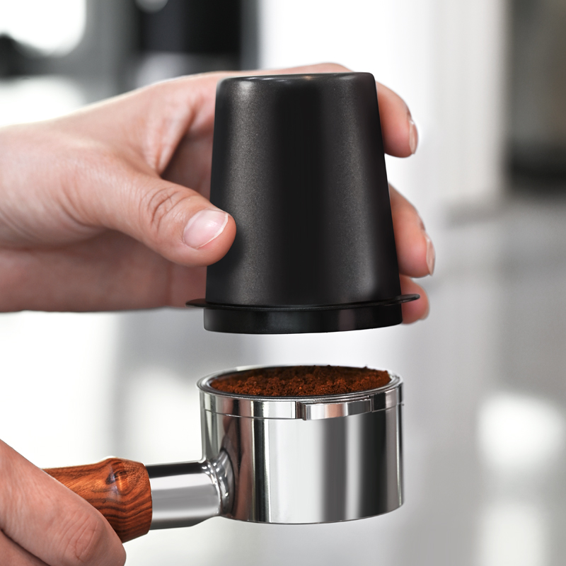 Чашка для дозирования кофе 51/ – обзор и цена Coffee Tea Bean