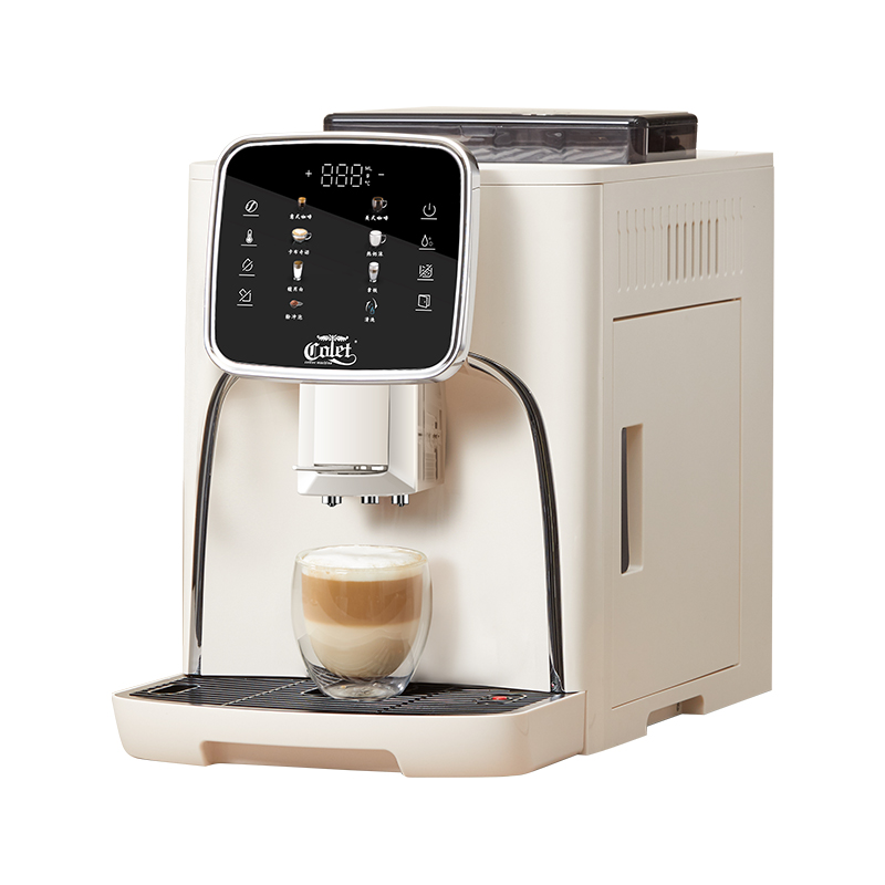Кофемашина полностью автоматич – обзор и цена Coffee Bean & Tea Menu