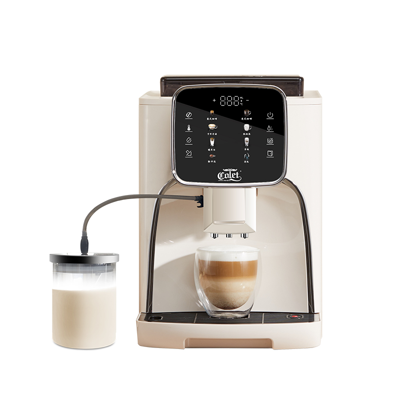 Кофемашина полностью автоматич – обзор и цена Coffee Bean & Tea Menu