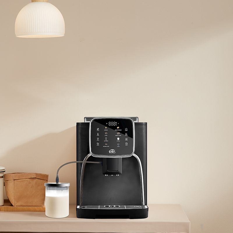 Кофемашина полностью автоматич – обзор и цена Coffee Bean & Tea Menu