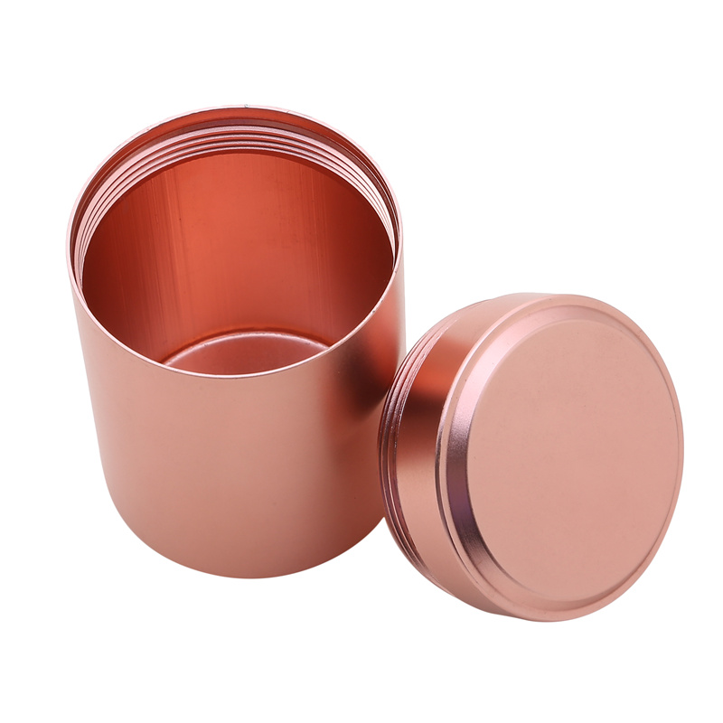 Мини-металлическая коробка, ча – обзор и цена Tea Coffee Sugar Container