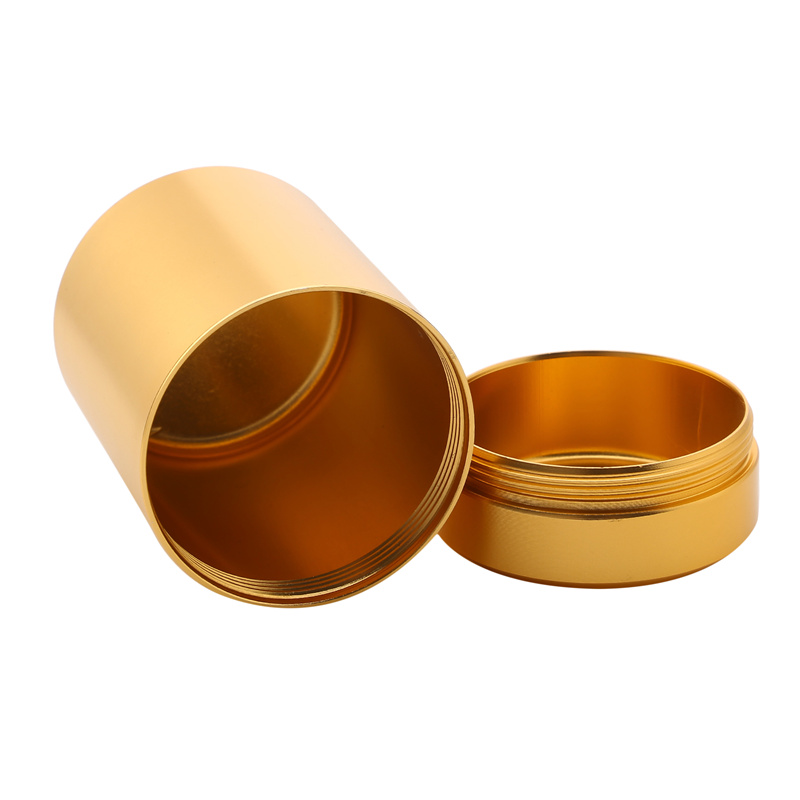 Мини-металлическая коробка, ча – обзор и цена Tea Coffee Sugar Container