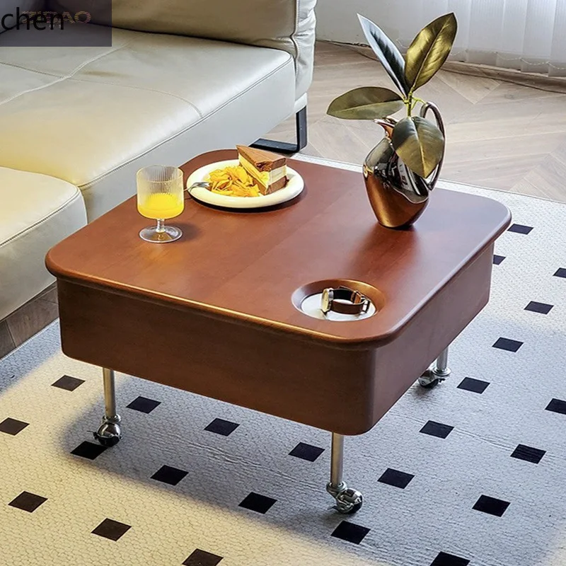 Журнальный столик b11-7.2 из м – обзор и цена Coffee&Tea House Opinie