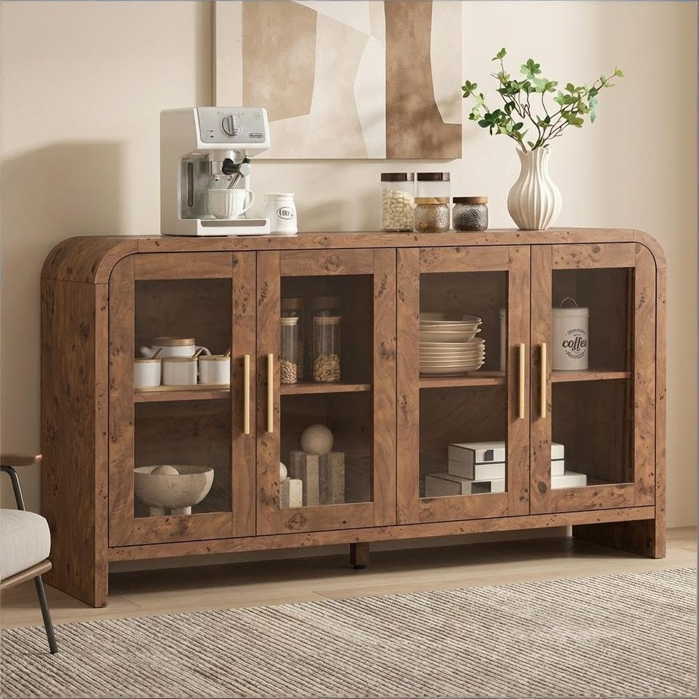 Буфет-сервант с местами для хр – обзор и цена Coffee&Tea House Opinie