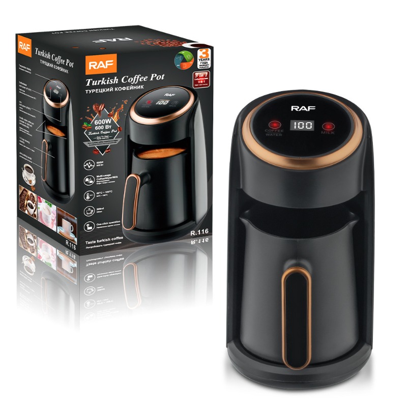 Многофункциональная электричес – обзор и цена Coffee Tea Espresso Machines