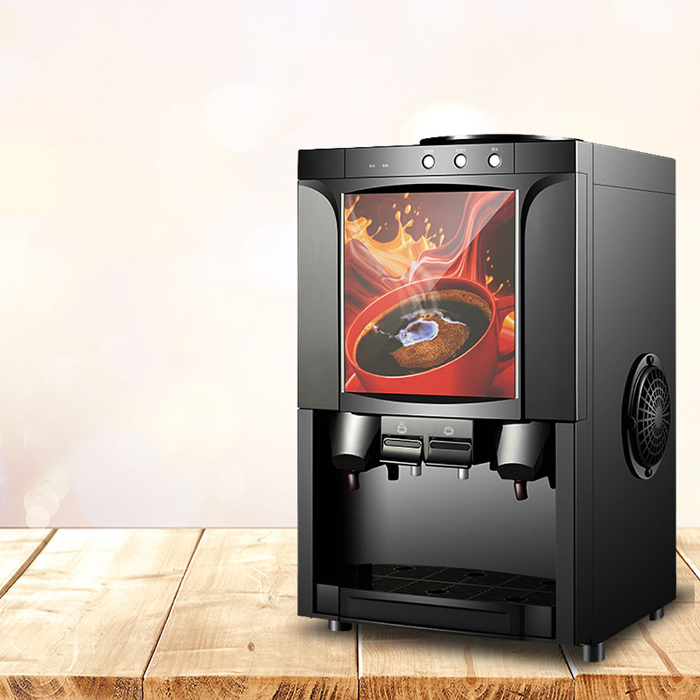 Коммерческая автоматическая ма – обзор и цена Coffee Tea Espresso Machines