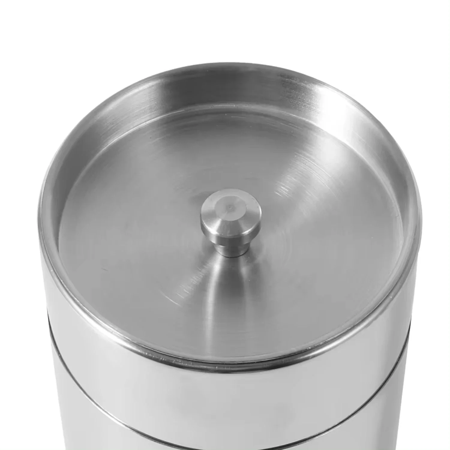 Банки из нержавеющей стали для – обзор и цена Tea Coffee Sugar Container