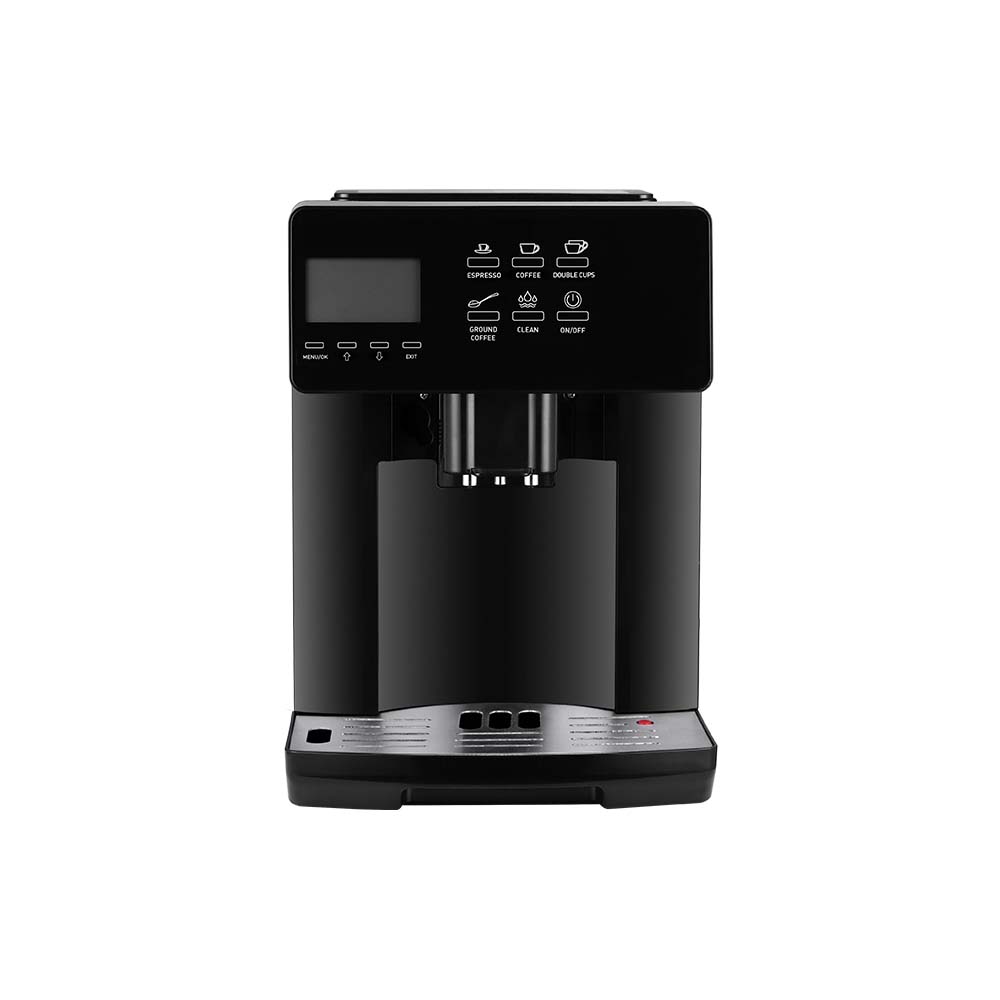 Кофемашина автоматическая X7R  – обзор и цена Coffee Bean & Tea Menu