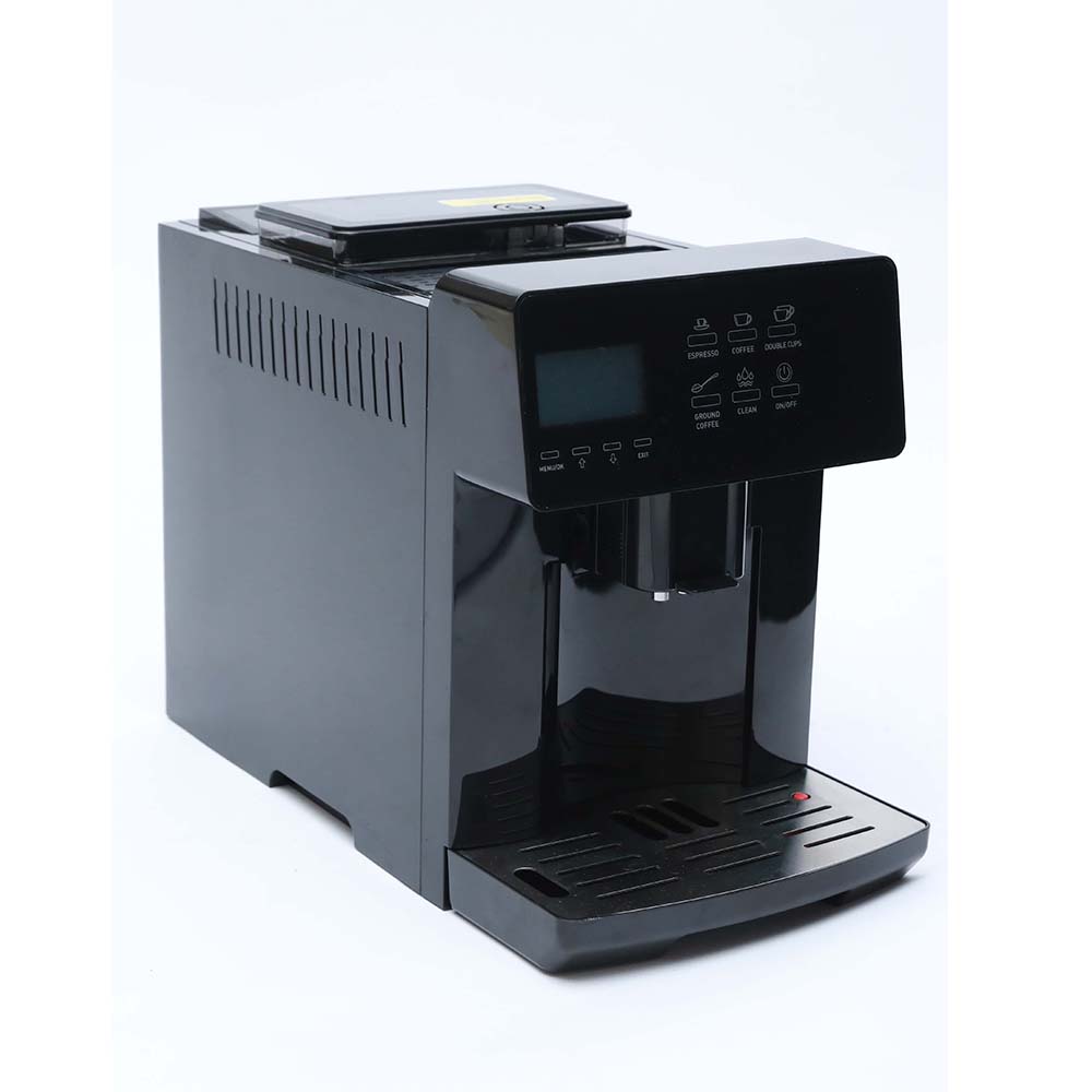 Кофемашина автоматическая X7R  – обзор и цена Coffee Bean & Tea Menu