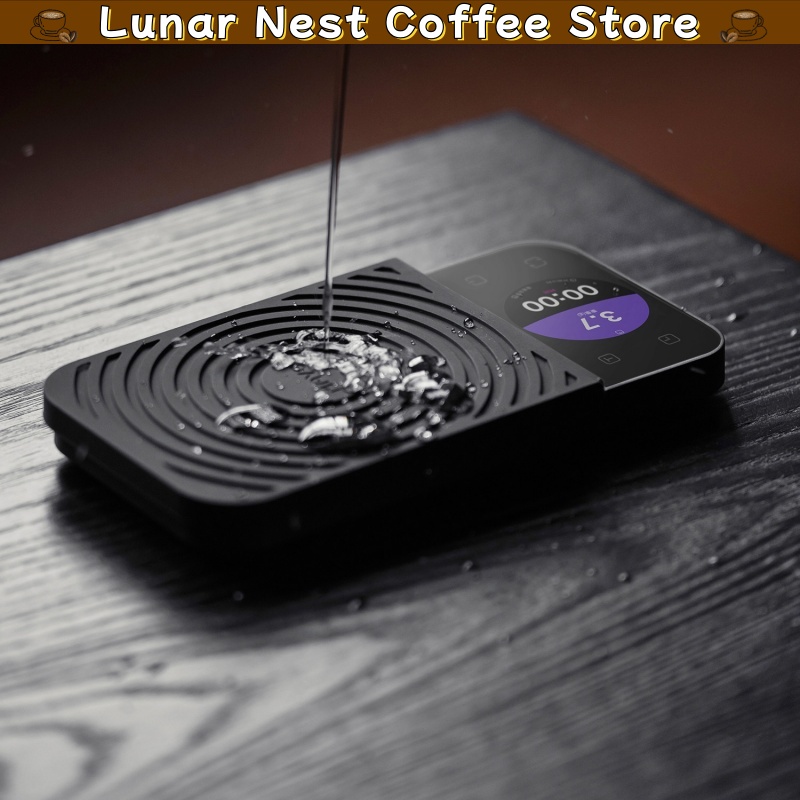 Цифровые кофейные весы Mavo с  – обзор и цена Coffee Tea Bean