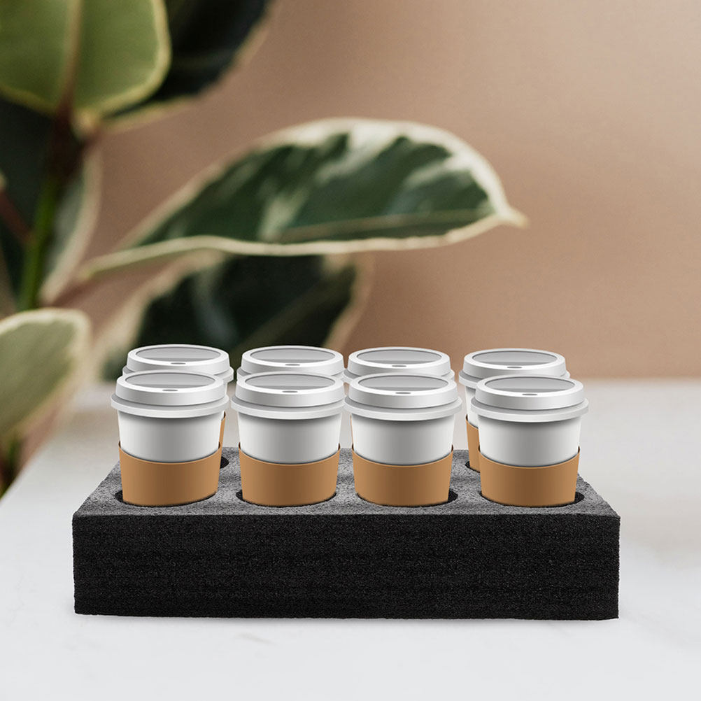 Поднос для напитков с нескольк – обзор и цена Coffee Tea Uses